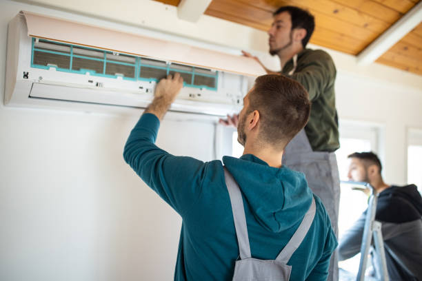 Best Residential HVAC in Mount Rainier, MD