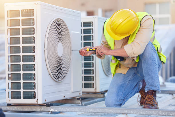 Best Seasonal HVAC Services in Mount Rainier, MD