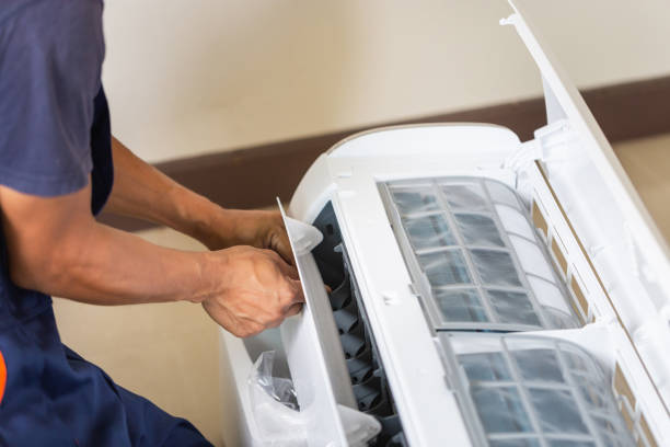 Best Residential HVAC in Mount Rainier, MD