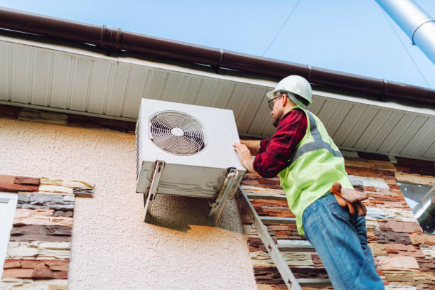Best Thermostats and Smart Controls in Mount Rainier, MD