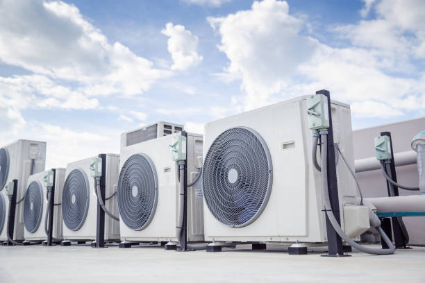 Best Air Conditioning Cleaning in Mount Rainier, MD