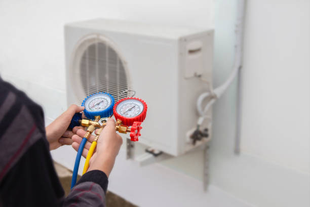 Best HVAC Retrofitting and Upgrading in Mount Rainier, MD