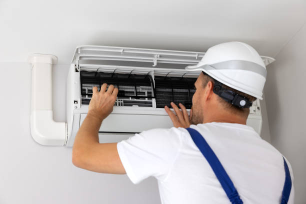  Mount Rainier, MD HVAC Pros