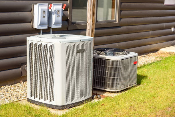 Best Geothermal HVAC Systems in Mount Rainier, MD
